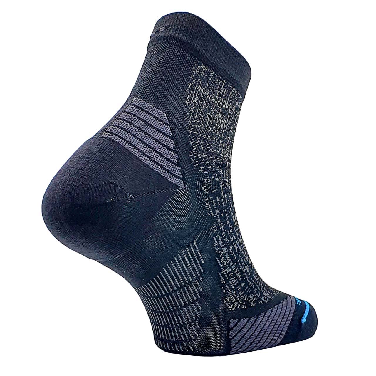 TEKO ecoRUN MINI CREW Light Half Cushion 2.0 - TEKO eco-performance socks
