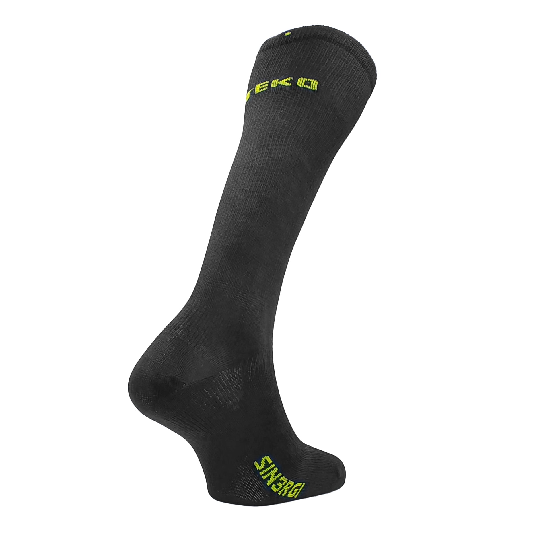 TEKO Merino Ski Socks RACE PRO Compression 1.0 - TEKO eco-performance socks