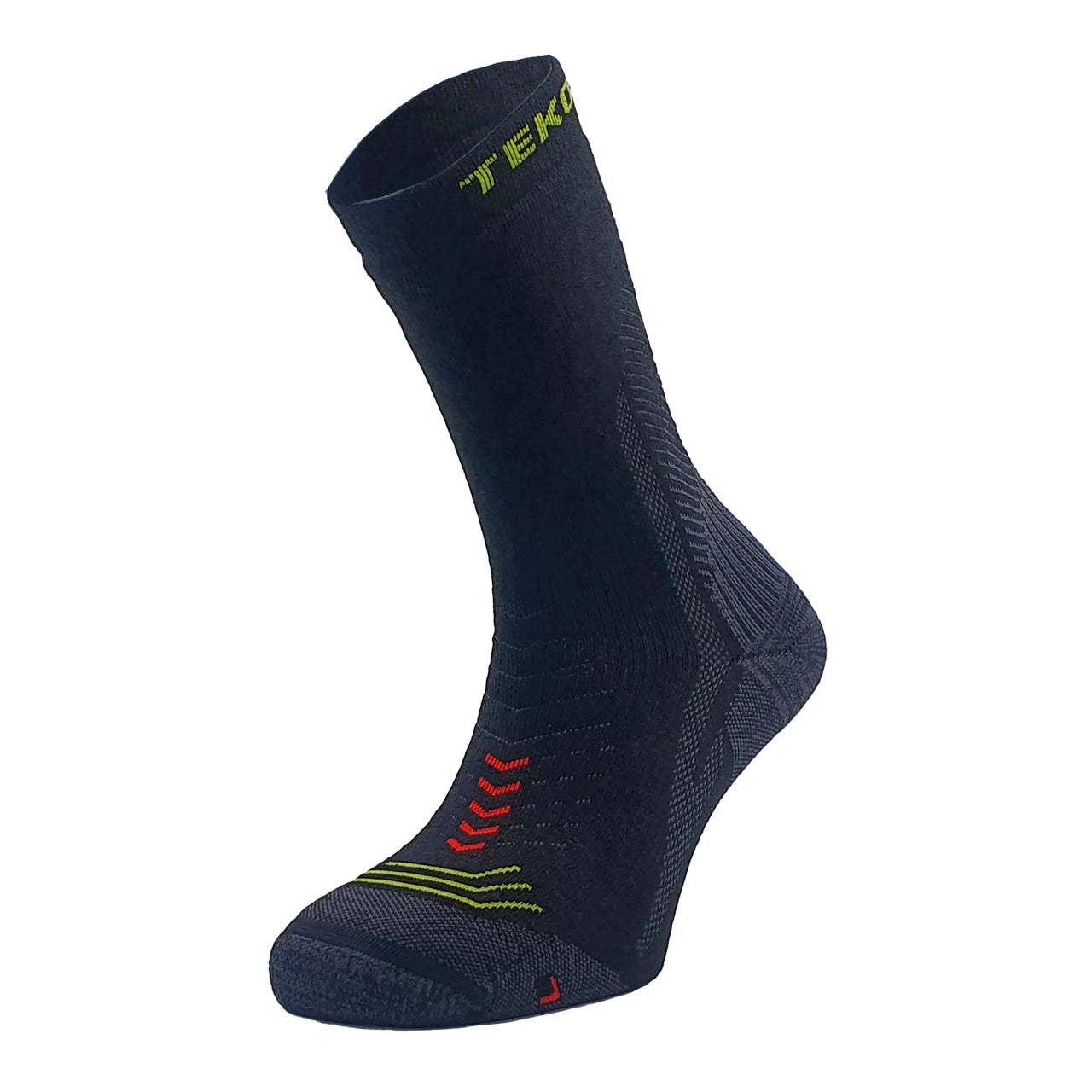 TEKO Merino EXODUS Hiking Socks Medium Full Cushion 3.0 - TEKO eco-performance socks