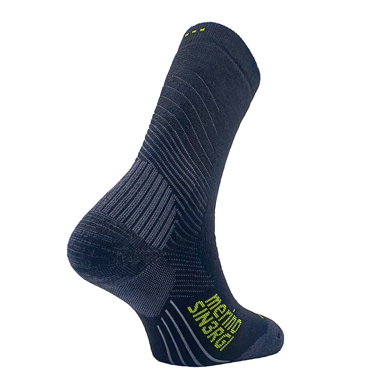 TEKO Merino EXODUS Hiking Socks Medium Full Cushion 3.0 - TEKO eco-performance socks