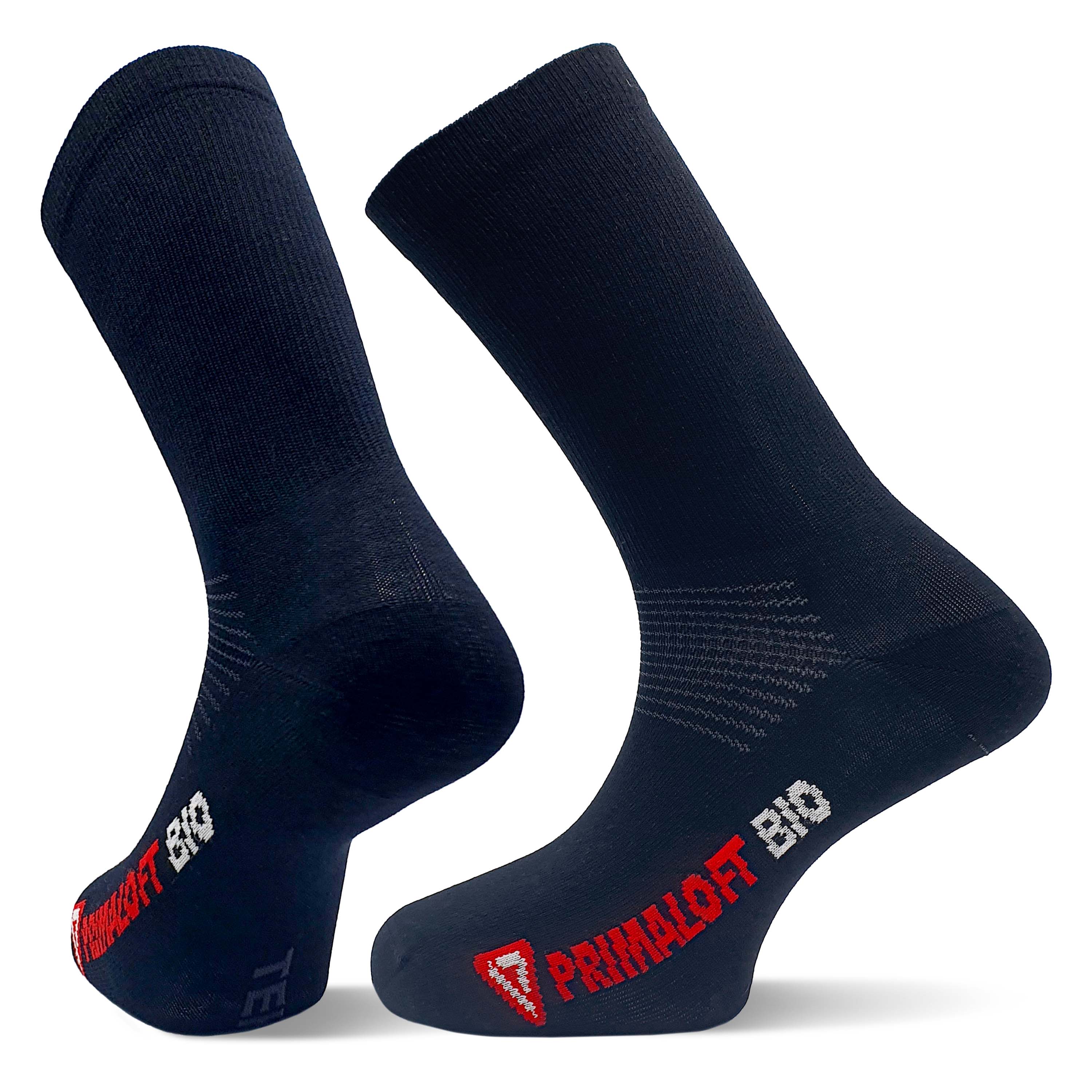 TEKO eco HIKE 1.0 THERMO PRIMALOFT BIO LINER Socks